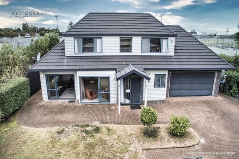 Photo of property in 22 Rockfield Road, Ellerslie, Auckland, 1061