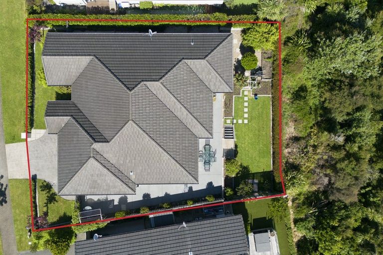 Photo of property in 85 Mortlake Heights, Pyes Pa, Tauranga, 3112