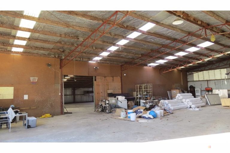 Photo of property in 98 Timaru-temuka Highway, Washdyke, Timaru, 7973