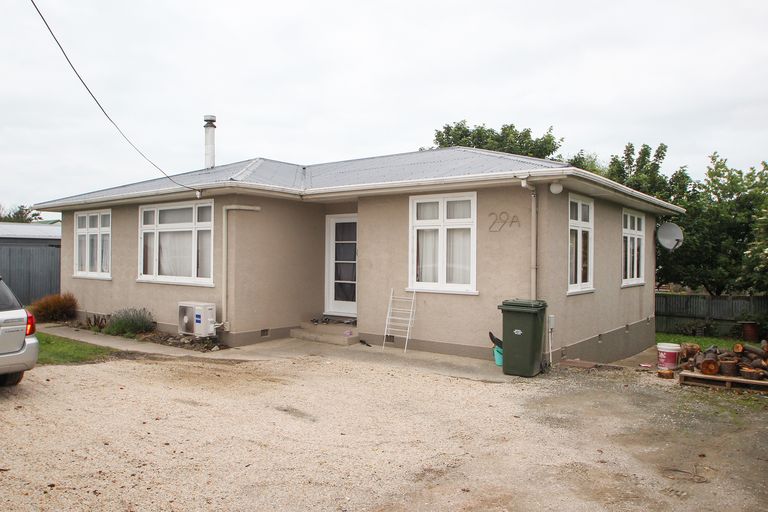 Photo of property in 29a Orwell Street, Oamaru, 9400