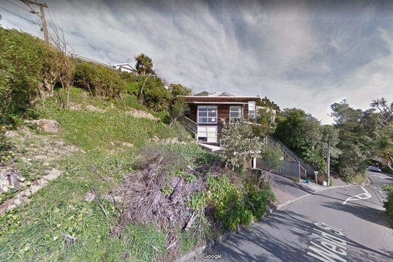 Photo of property in 88 Weld Street, Wadestown, Wellington, 6012