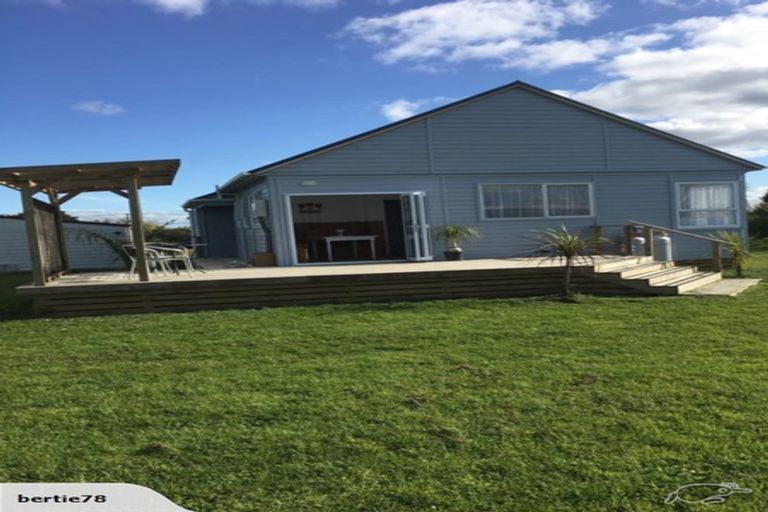 Photo of property in 10a Mill Road, Paeroa, 3673