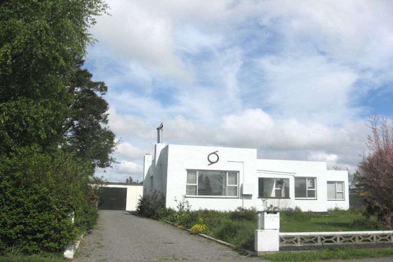 Photo of property in 173 High Street, Oxford, 7430