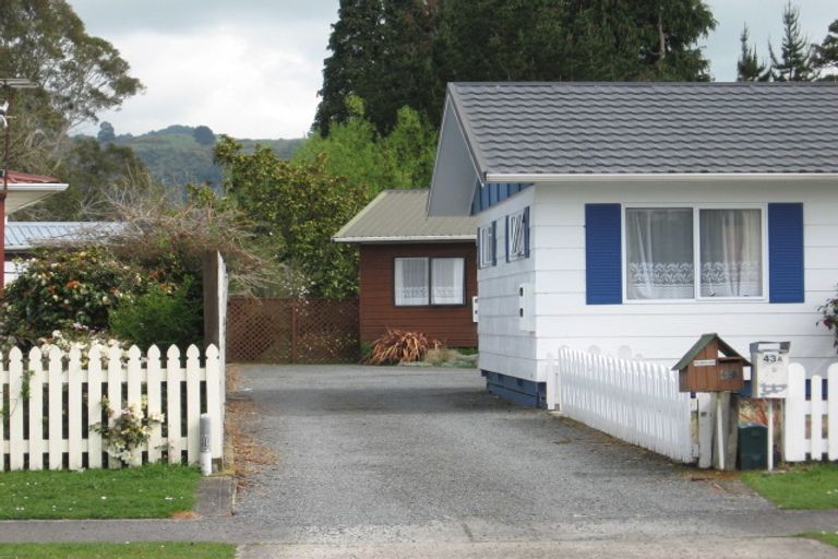Photo of property in 43b Aquarius Drive, Kawaha Point, Rotorua, 3010