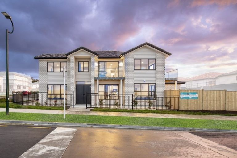 Photo of property in 67 Drumbuoy Drive, Flat Bush, Auckland, 2019