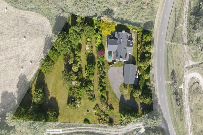 Photo of property in 140 Hawthornden Drive, Tikitere, Rotorua, 3074