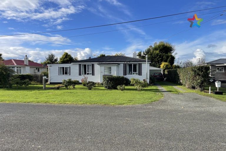 Photo of property in 58 Queen Street, Otautau, 9610