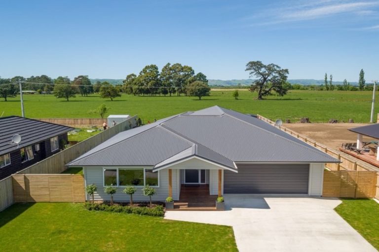 Photo of property in 25 Craigmillar Street, Solway, Masterton, 5810
