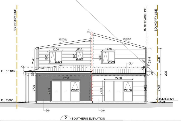 Photo of property in 13 Aho Lane, Karaka, Papakura, 2113