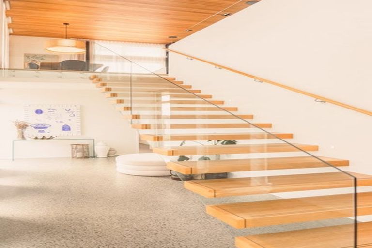 Photo of property in 83 Major Hornbrook Road, Mount Pleasant, Christchurch, 8081