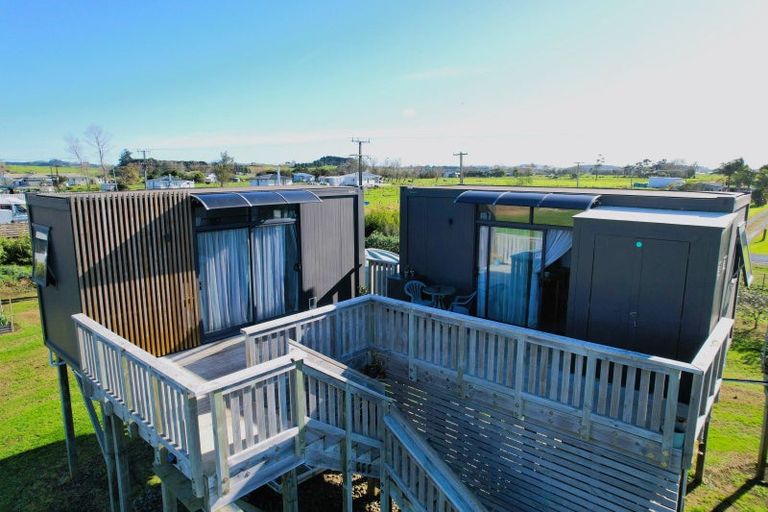 Photo of property in 5 Church Street, Aratapu, Dargaville, 0371