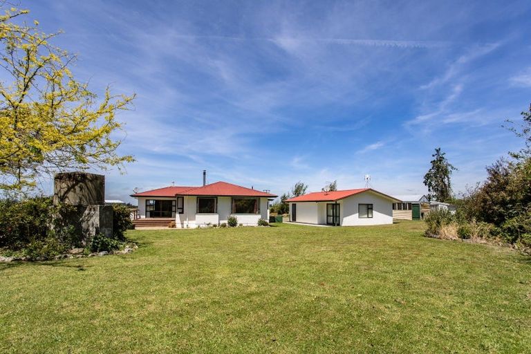 Photo of property in 98 Lewis Road, View Hill, Oxford, 7495