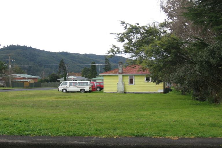 Photo of property in 14 Massey Street, Moerewa, 0211