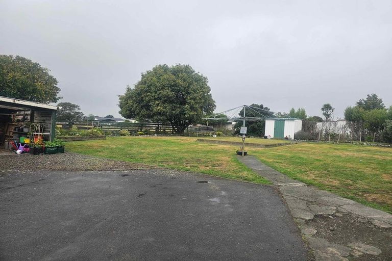 Photo of property in 21 Solway Crescent, Solway, Masterton, 5810