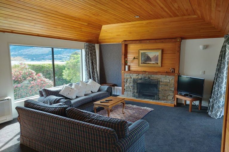 Photo of property in 95 Mcbride Street, Frankton, Queenstown, 9300