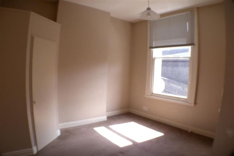 Photo of property in 5/33 Dowling Street, Dunedin Central, Dunedin, 9016