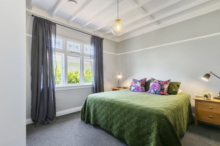 Photo of property in 7 Marsden Avenue, Karori, Wellington, 6012