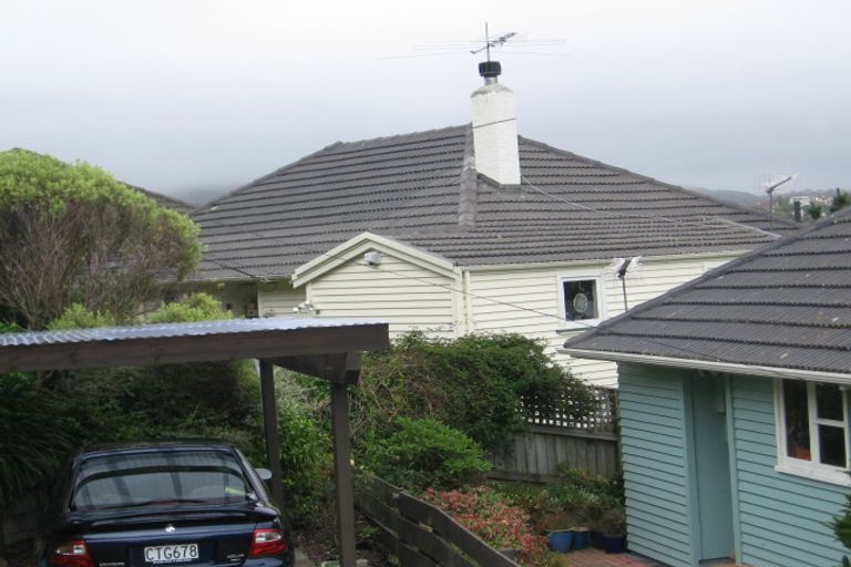 Photo of property in 53 Cheshire Street, Wilton, Wellington, 6012