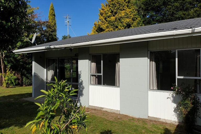 Photo of property in 52b Martin Street, Utuhina, Rotorua, 3015