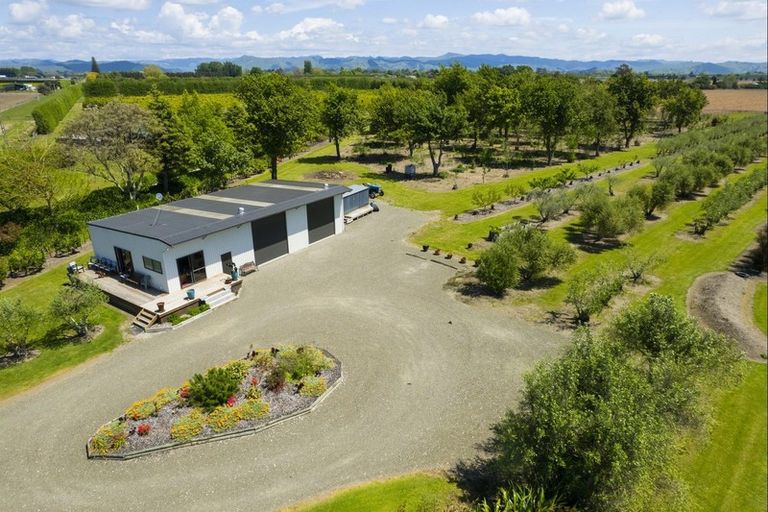 Photo of property in 144 Makaraka Road, Makaraka, Gisborne, 4071