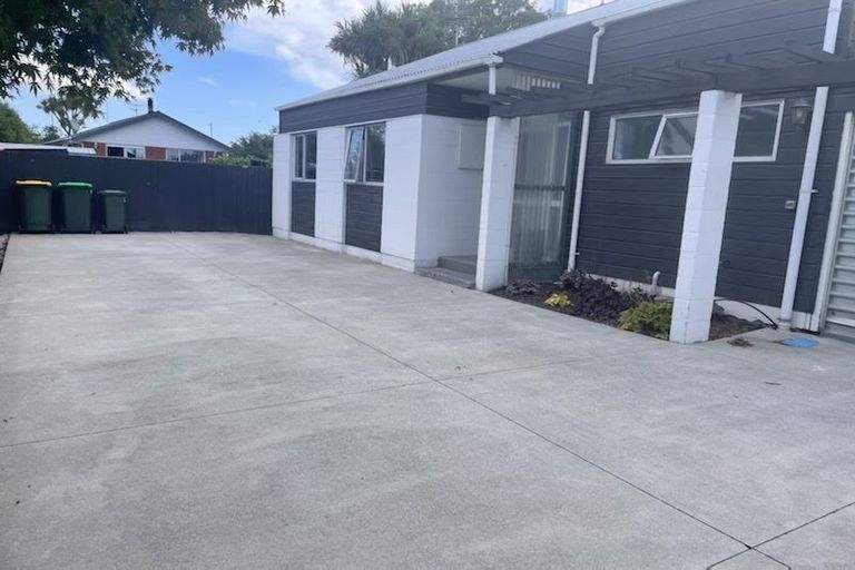 Photo of property in 2/11 Elizabeth Street, Rolleston, 7614