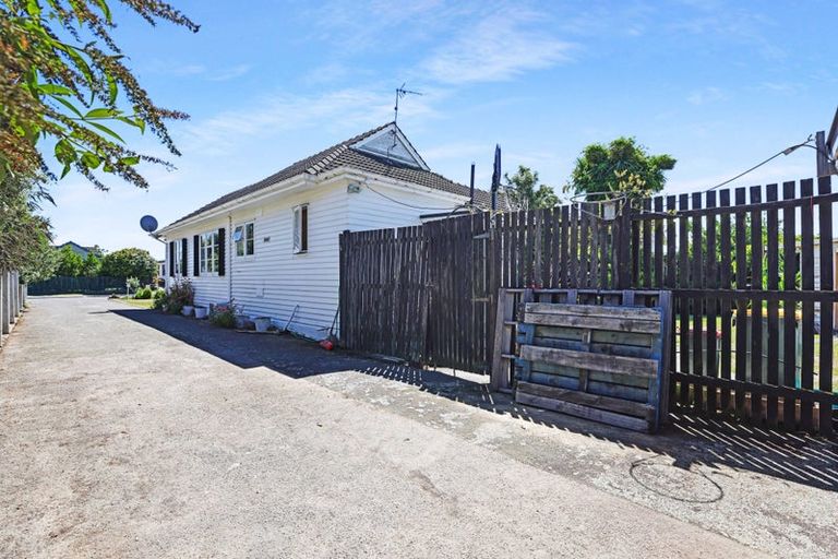 Photo of property in 6 Kerr Street, Netherby, Ashburton, 7700