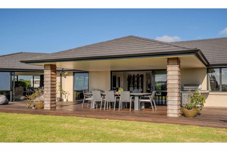 Photo of property in 576c Te Ahu Ahu Road, Waimate North, Kerikeri, 0293