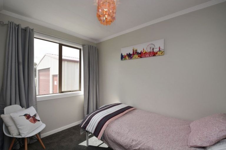 Photo of property in 399 Tweed Street, Georgetown, Invercargill, 9812