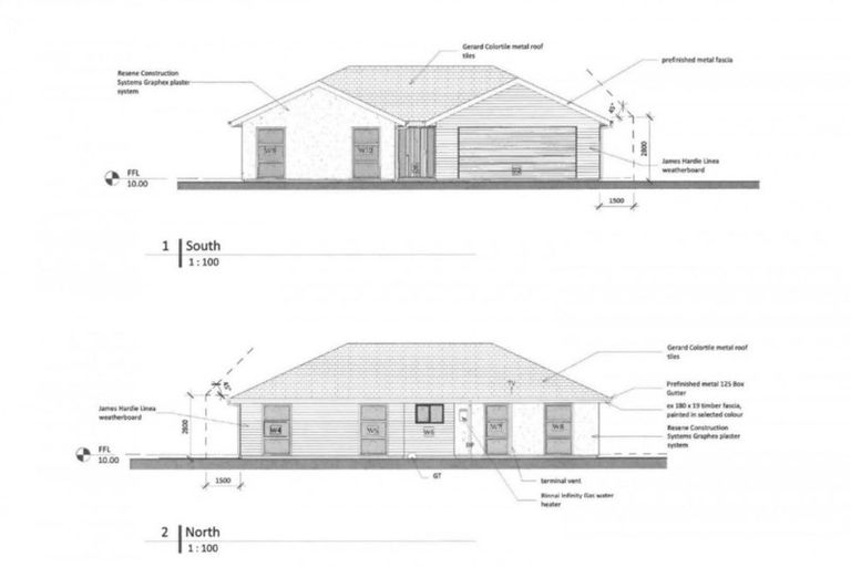 Photo of property in 24 Varsity Heights, Fitzherbert, Palmerston North, 4410
