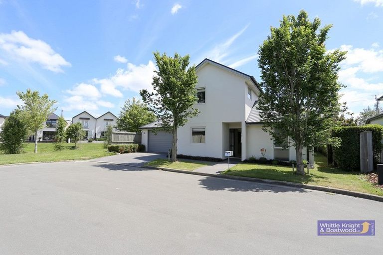 Photo of property in 6 The Gate, Yaldhurst, Christchurch, 8042