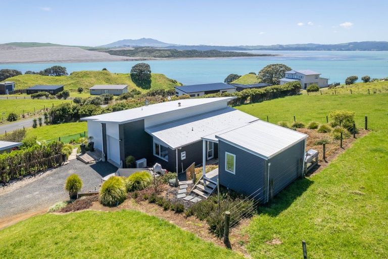 Photo of property in 474 Maukutea Drive, Kawhia, 3889