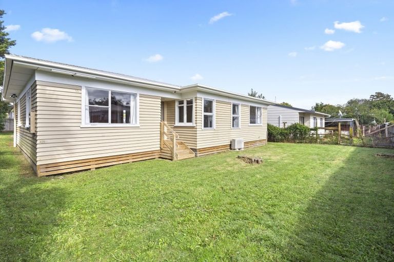 Photo of property in 65a Princes Street, Pukekohe, 2120