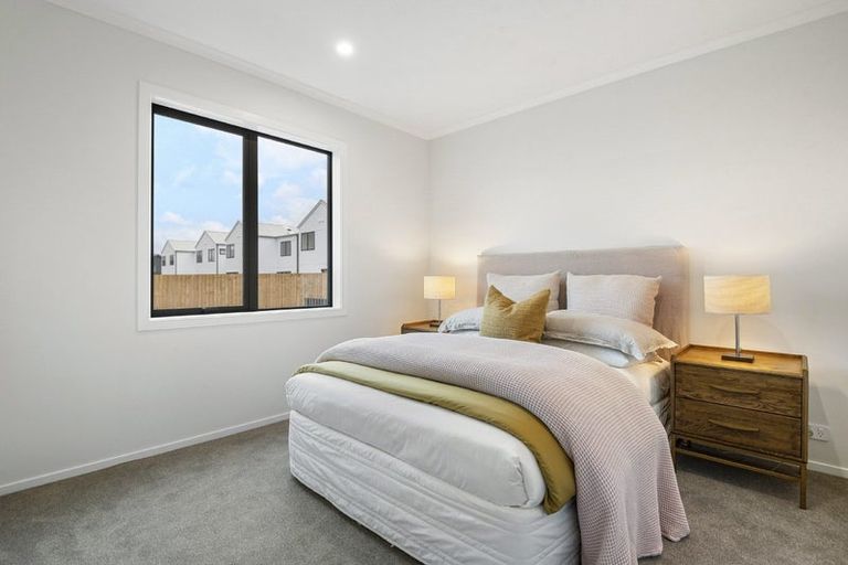 Photo of property in 3/18 Rigby Drive, Whenuapai, Auckland, 0618