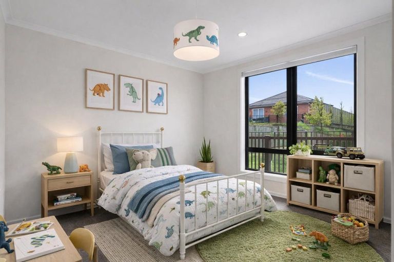Photo of property in 42 Ladeira Place, Fitzroy, Hamilton, 3206