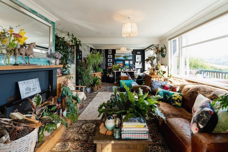 Photo of property in 16 Boundary Street, Purakaunui, Port Chalmers, 9081