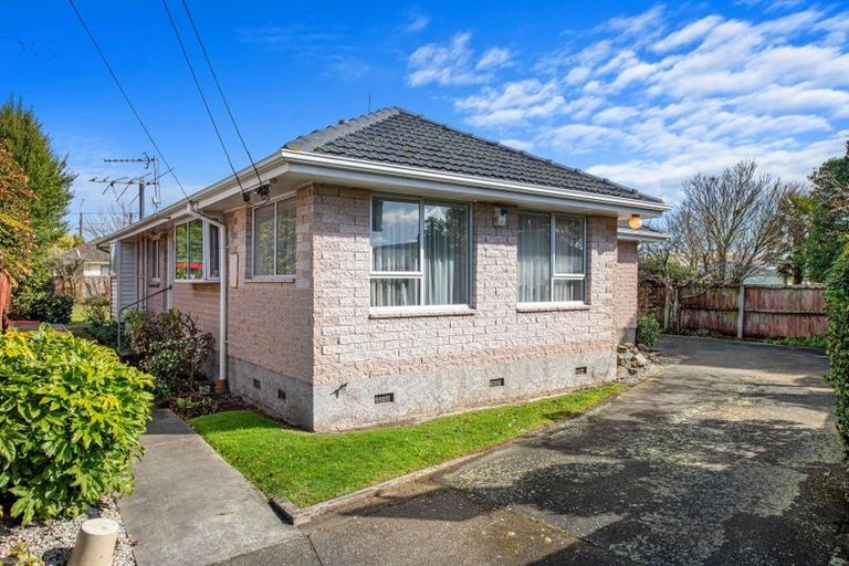 Photo of property in 7 Greta Place, Hoon Hay, Christchurch, 8025