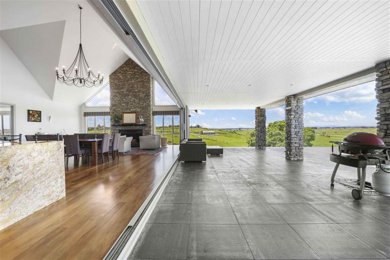 Photo of property in 759 Tuhikaramea Road, Ngahinapouri, Hamilton, 3290