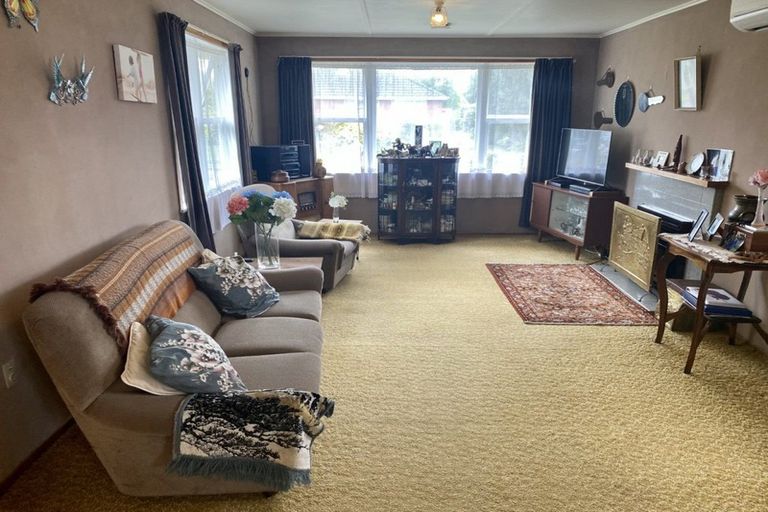Photo of property in 17 O'reilly Crescent, Taumarunui, 3920