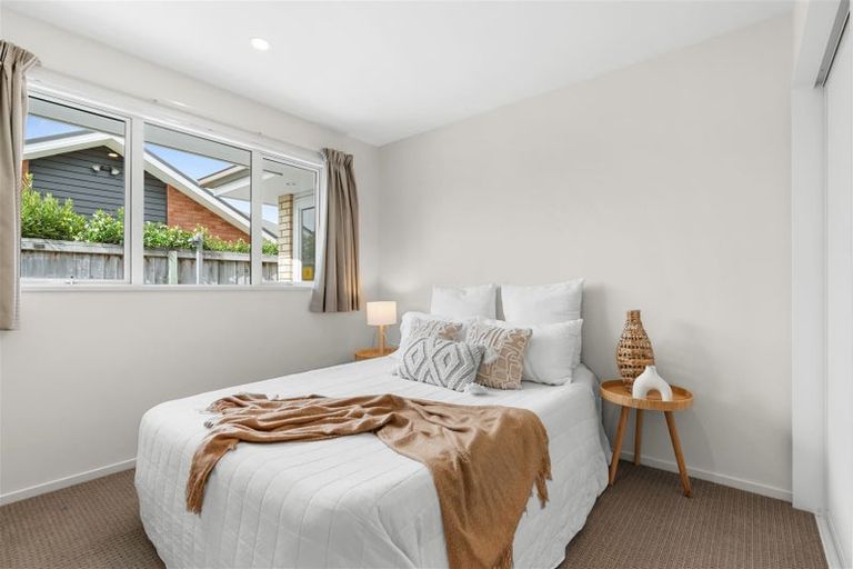 Photo of property in 4 Ambrosia Lane, Aidanfield, Christchurch, 8025