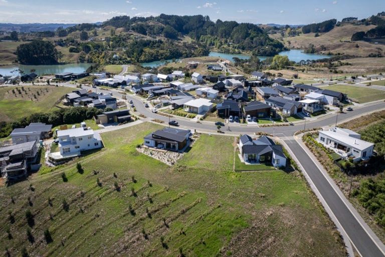 Photo of property in 110 Rangitahi Road, Raglan, 3225
