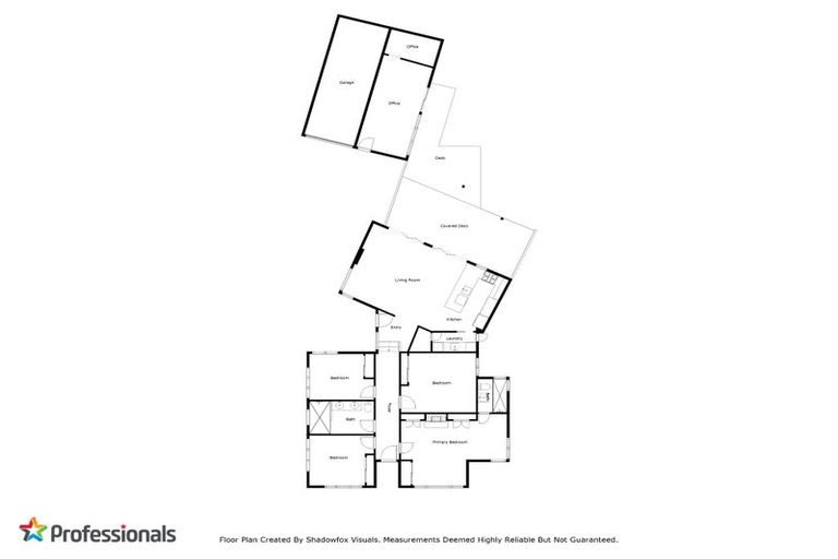 Photo of property in 102 Walmer Road, Point Chevalier, Auckland, 1022