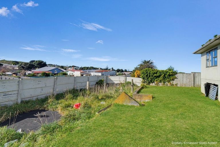 Photo of property in 43b Bamber Street, Castlecliff, Whanganui, 4501