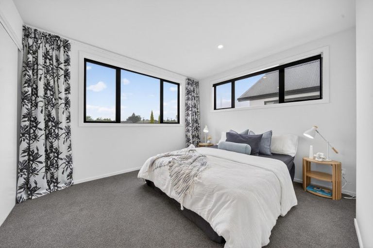 Photo of property in 3/20 Ballinger Place, Carterton, 5713