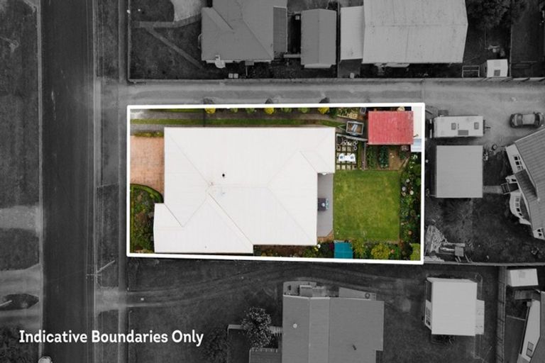 Photo of property in 27 Mackay Street, Waihi, 3610