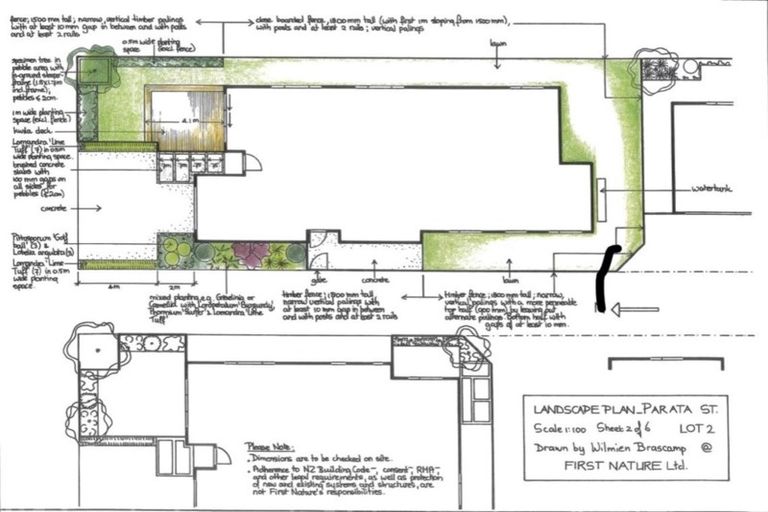 Photo of property in 30 Parata Street, Waikanae, 5036