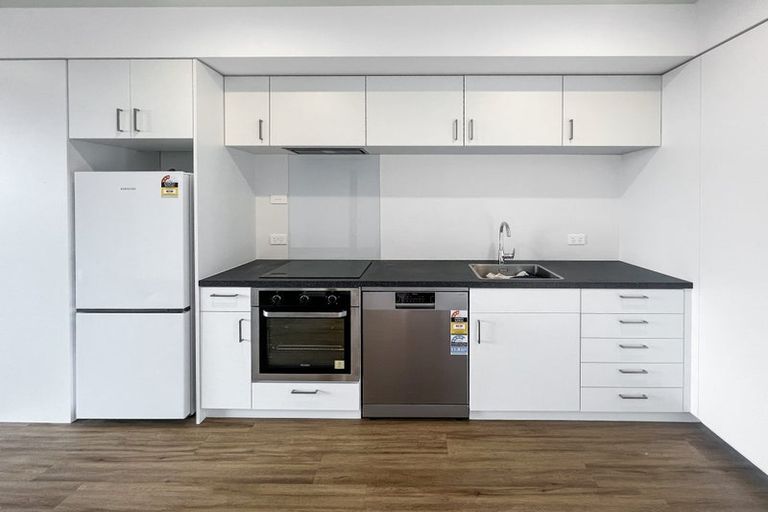 Photo of property in 5/283 Brougham Street, Sydenham, Christchurch, 8023