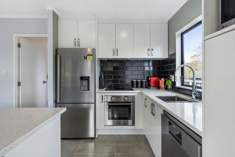 Photo of property in 3/15 Greenhill Crescent, Pakuranga, Auckland, 2010