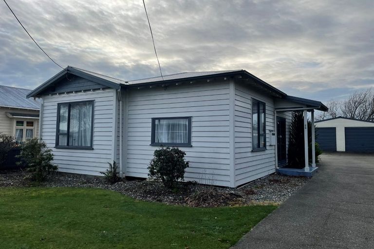 Photo of property in 58 Charles Street, Grasmere, Invercargill, 9810