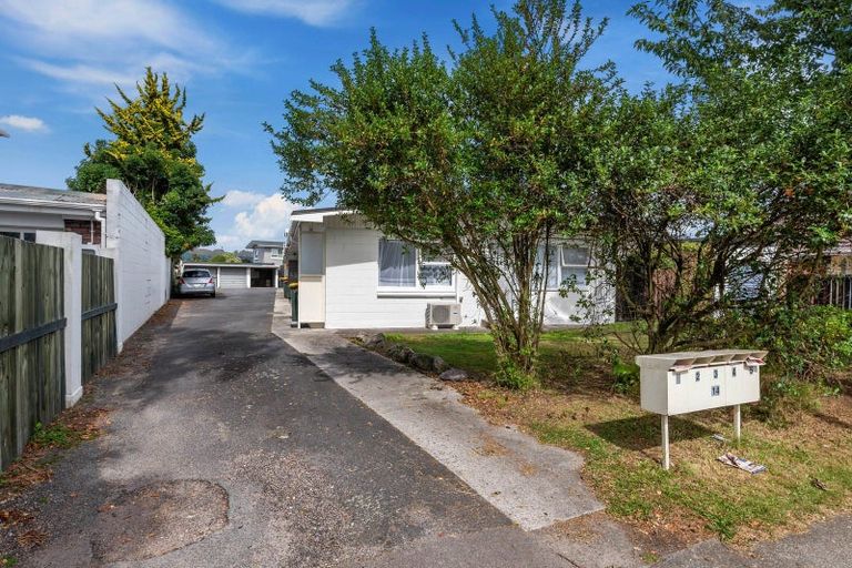 Photo of property in 14c Malfroy Road, Victoria, Rotorua, 3010