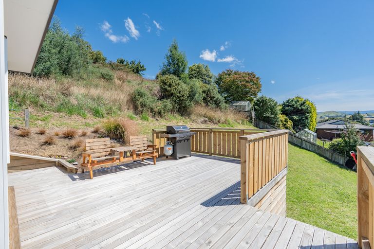 Photo of property in 12 Goodwin Street, Waihola, Milton, 9073